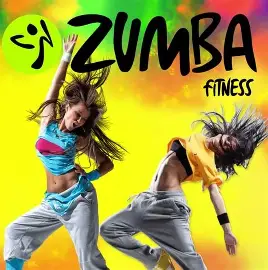 latihan zumba