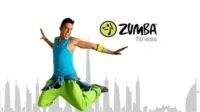 sejarah zumba