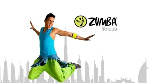 sejarah zumba