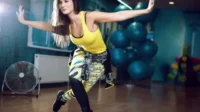 zumba